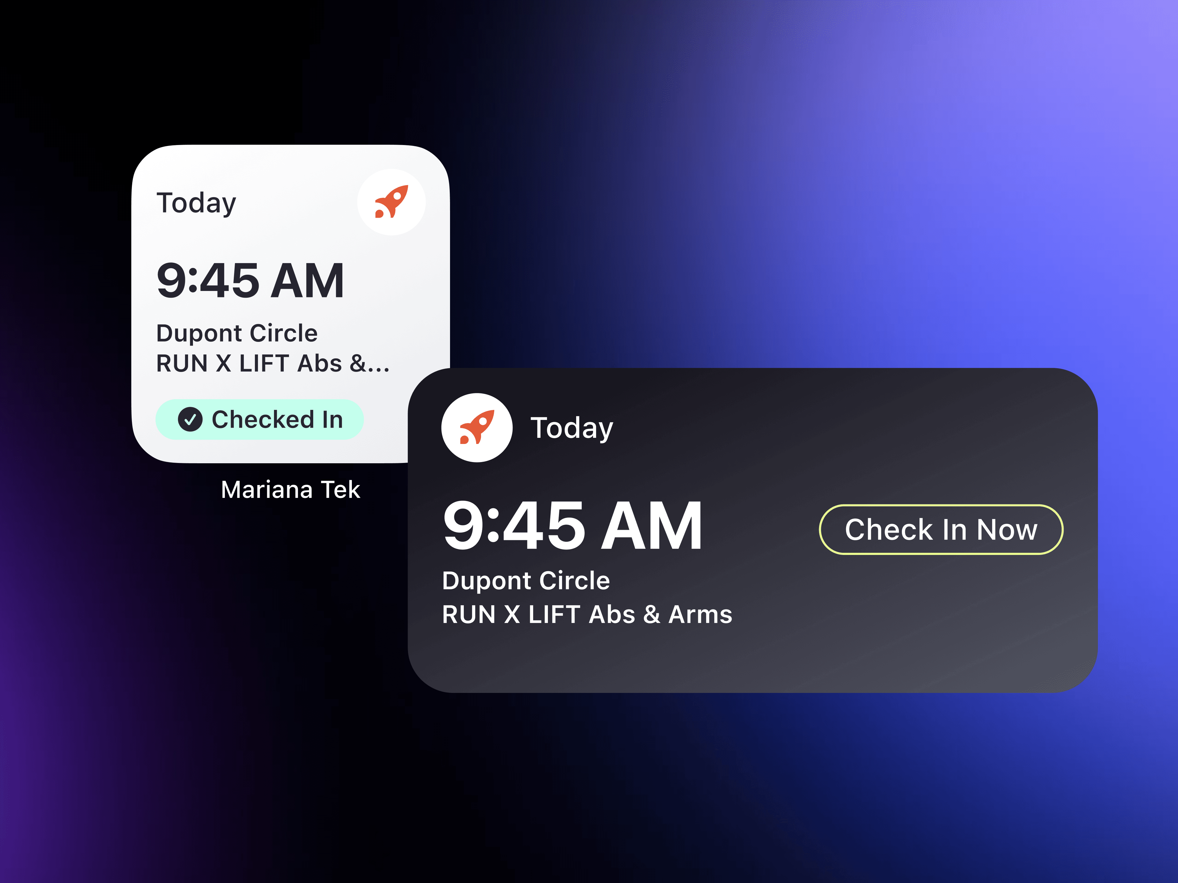 Customizing Widgets visual